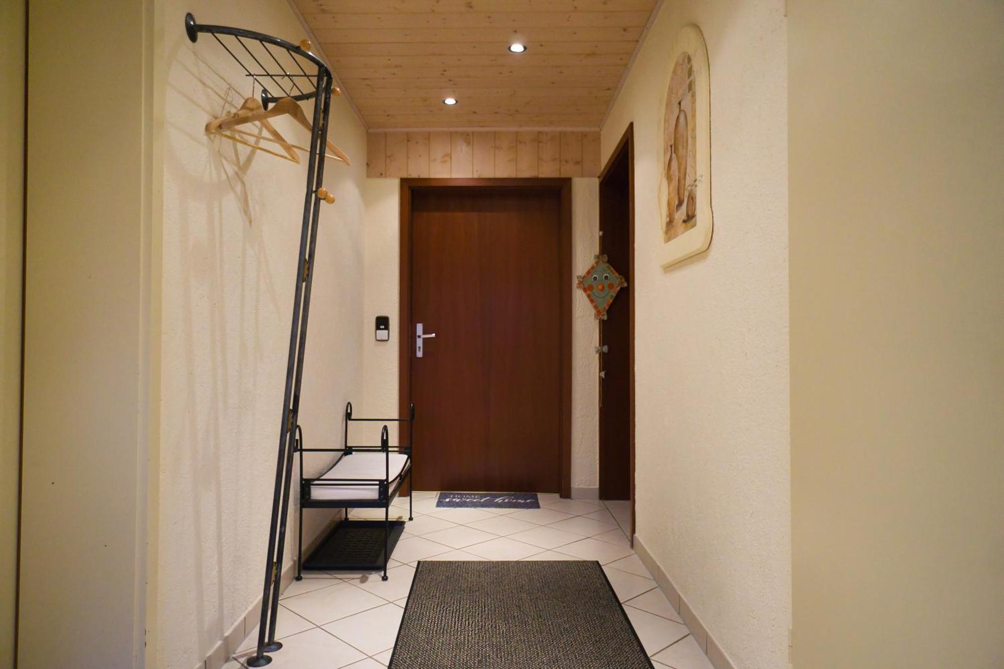 Gemuetliche Wohnung Mit Neckarblick Eberbach  Exterior photo